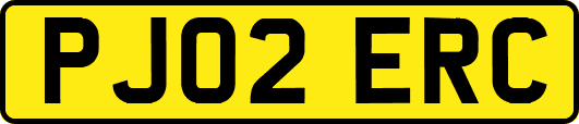 PJ02ERC