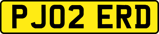 PJ02ERD