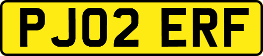 PJ02ERF
