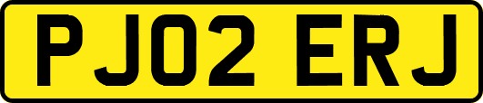 PJ02ERJ
