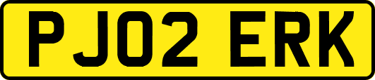 PJ02ERK