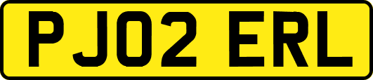 PJ02ERL