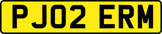 PJ02ERM