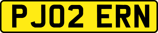 PJ02ERN