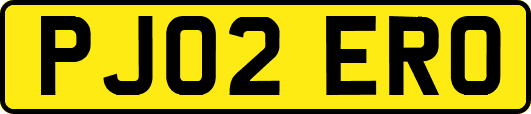 PJ02ERO
