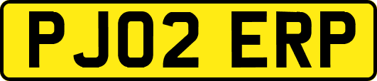 PJ02ERP