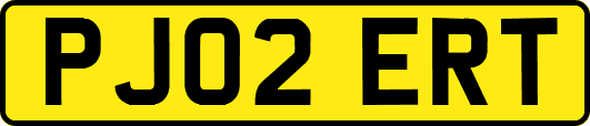 PJ02ERT