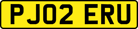 PJ02ERU