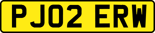 PJ02ERW