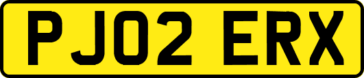 PJ02ERX