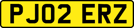 PJ02ERZ