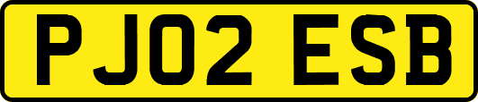 PJ02ESB