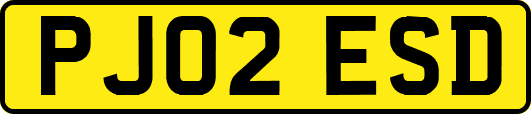 PJ02ESD