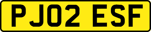 PJ02ESF
