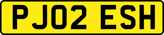 PJ02ESH