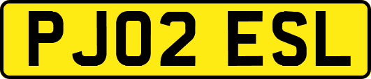 PJ02ESL