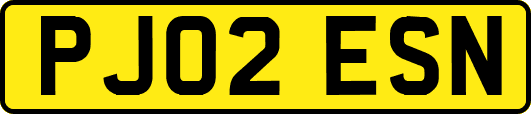 PJ02ESN