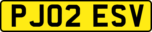 PJ02ESV