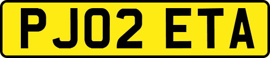 PJ02ETA