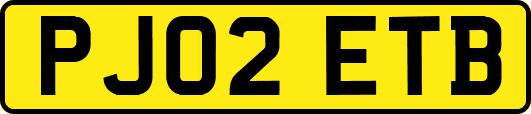 PJ02ETB