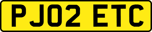 PJ02ETC