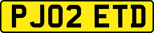 PJ02ETD