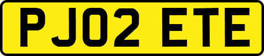 PJ02ETE