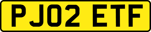 PJ02ETF