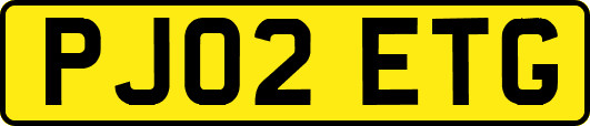 PJ02ETG