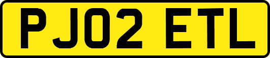 PJ02ETL