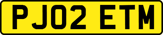 PJ02ETM