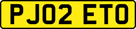 PJ02ETO