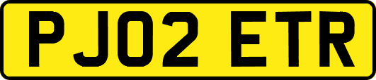 PJ02ETR
