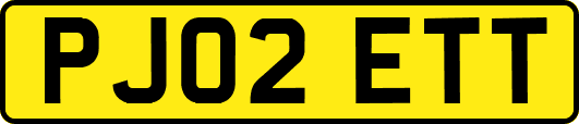 PJ02ETT
