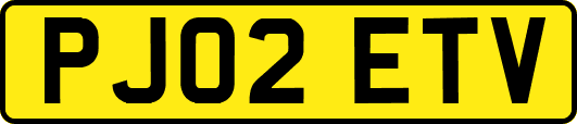 PJ02ETV