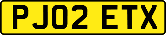 PJ02ETX