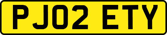 PJ02ETY