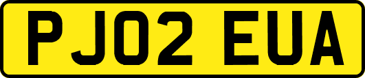 PJ02EUA