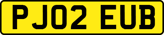 PJ02EUB