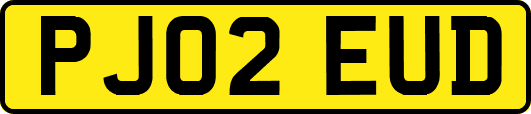 PJ02EUD