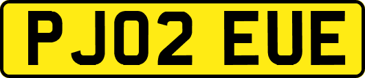 PJ02EUE