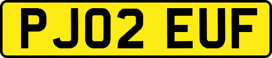 PJ02EUF
