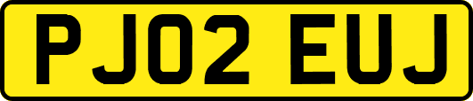 PJ02EUJ