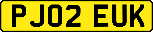 PJ02EUK