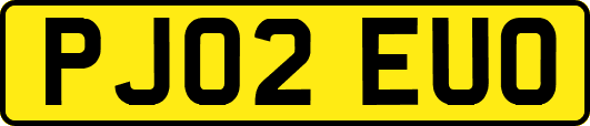 PJ02EUO