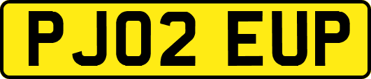 PJ02EUP