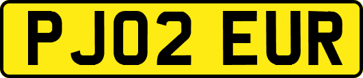 PJ02EUR