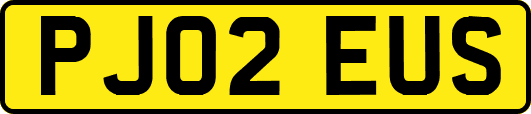 PJ02EUS