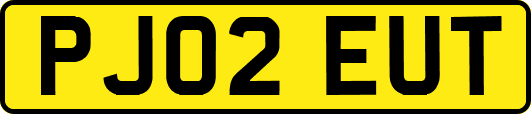 PJ02EUT