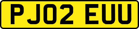 PJ02EUU